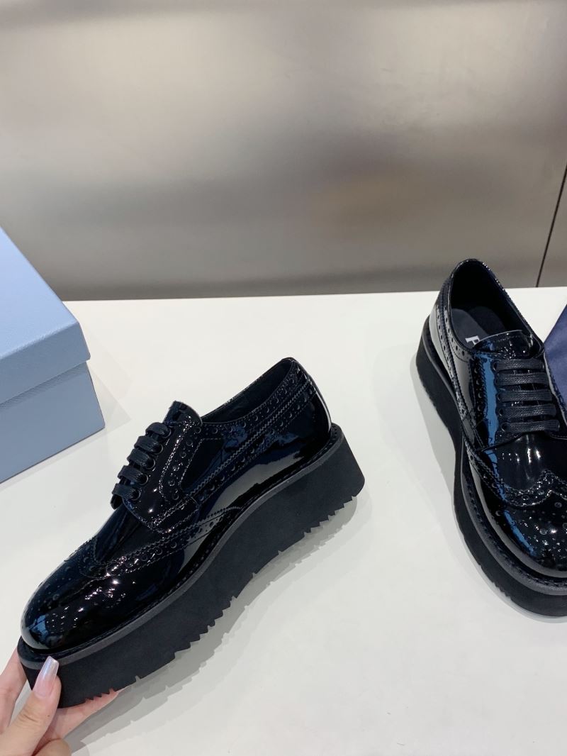 Prada Business Shoes